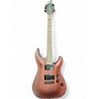 Used Schecter Guitar Research Omen 6 SATIN WALNUT Solid Body Electric Guitar SATIN WALNUT