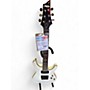 Used Schecter Guitar Research Used Schecter Guitar Research Omen 6 White Solid Body Electric Guitar White