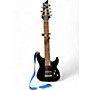 Used Schecter Guitar Research Used Schecter Guitar Research Omen 7 Black Solid Body Electric Guitar Black