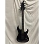 Used Schecter Guitar Research Used Schecter Guitar Research Omen Elite 6 Black Cherry Solid Body Electric Guitar Black Cherry