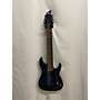 Used Schecter Guitar Research Used Schecter Guitar Research Omen Elite Blue Solid Body Electric Guitar Blue