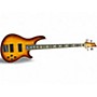 Used Schecter Guitar Research Omen Extreme 4 String 2 Color Sunburst Electric Bass Guitar 2 Color Sunburst