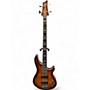 Used Schecter Guitar Research Used Schecter Guitar Research Omen Extreme 4 String Amber Electric Bass Guitar Amber