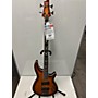 Used Schecter Guitar Research Used Schecter Guitar Research Omen Extreme 4 String Vintage Sunburst Electric Bass Guitar Vintage Sunburst