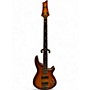 Used Schecter Guitar Research Used Schecter Guitar Research Omen Extreme 4 String Vintage Sunburst Electric Bass Guitar Vintage Sunburst