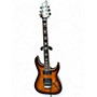 Used Schecter Guitar Research Omen Extreme 6 Floyd Rose 2 Color Sunburst Solid Body Electric Guitar 2 Color Sunburst