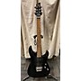 Used Schecter Guitar Research Used Schecter Guitar Research Omen Extreme 6 Floyd Rose Black Solid Body Electric Guitar Black