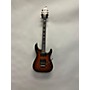 Used Schecter Guitar Research Used Schecter Guitar Research Omen Extreme 6 Floyd Rose Tiger Flame Solid Body Electric Guitar tiger flame