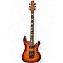 Used Schecter Guitar Research Used Schecter Guitar Research Omen Extreme 6 Floyd Rose Vintage Sunburst Solid Body Electric Guitar Vintage Sunburst