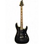 Used Schecter Guitar Research Omen Extreme 6 GRAY BURST Solid Body Electric Guitar GRAY BURST