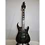 Used Schecter Guitar Research Used Schecter Guitar Research Omen Extreme 6 Gunmetal Gray Solid Body Electric Guitar Gunmetal Gray