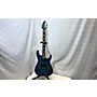 Used Schecter Guitar Research Used Schecter Guitar Research Omen Extreme 6 Ocean Blue Solid Body Electric Guitar Ocean Blue