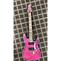 Used Schecter Guitar Research Used Schecter Guitar Research Omen Extreme 6 Pink Solid Body Electric Guitar Pink