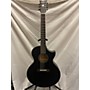 Used Schecter Guitar Research Used Schecter Guitar Research Orleans Stage Black Acoustic Electric Guitar Black