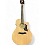 Used Schecter Guitar Research Used Schecter Guitar Research Orleans Studio Natural Acoustic Guitar Natural