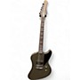 Used Schecter Guitar Research PAUL WILEY NOIR Satin Black Solid Body Electric Guitar Satin Black