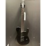 Used Schecter Guitar Research Used Schecter Guitar Research PT-7 MS Black Ops Black Solid Body Electric Guitar Black