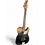 Used Schecter Guitar Research PT BLACK FADE BURST BURL Solid Body Electric Guitar BLACK FADE BURST BURL
