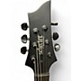 Used Schecter Guitar Research PT BLACK OPS Black Solid Body Electric Guitar Black