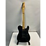 Used Schecter Guitar Research Used Schecter Guitar Research PT Black Solid Body Electric Guitar Black