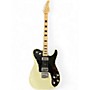 Used Schecter Guitar Research PT FASTBACK Olympic White Solid Body Electric Guitar Olympic White