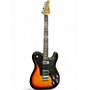 Used Schecter Guitar Research PT Fastback 2 Color Sunburst Solid Body Electric Guitar 2 Color Sunburst