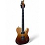 Used Schecter Guitar Research PT SLS ELITE ANTIQUE FADE BURST Solid Body Electric Guitar ANTIQUE FADE BURST