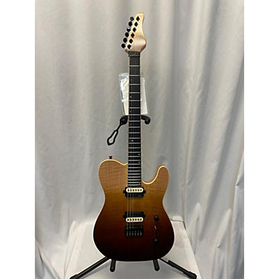 Schecter Guitar Research Used Schecter Guitar Research PT SLS NATURAL FADE Solid Body Electric Guitar