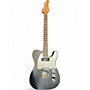 Used Schecter Guitar Research PT SPECIAL Black Solid Body Electric Guitar Black