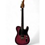 Used Schecter Guitar Research Used Schecter Guitar Research PT SPECIAL Purple Solid Body Electric Guitar Purple