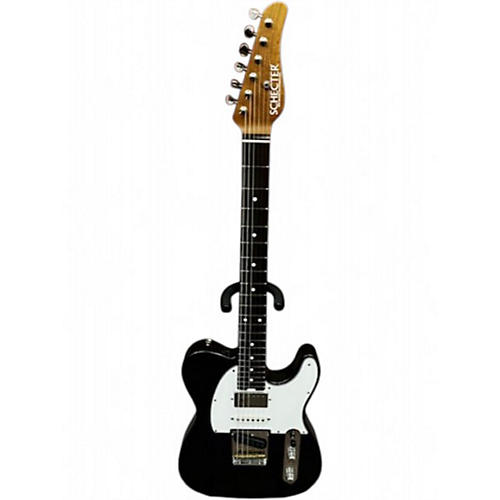 Used Schecter Guitar Research PT WEMBLEY STUDIO CHARCOAL METALLIC AGED NITRO Solid Body Electric Guitar CHARCOAL METALLIC AGED NITRO