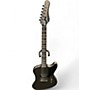 Used Schecter Guitar Research Paul Wiley Noir Carbon Grey Solid Body Electric Guitar Carbon Grey