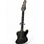 Used Schecter Guitar Research Used Schecter Guitar Research Paul Wylie Noir Carbon Grey Solid Body Electric Guitar Carbon Grey