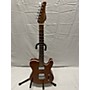 Used Schecter Guitar Research Used Schecter Guitar Research Pt Van Nuys Gloss Natural Solid Body Electric Guitar gloss natural