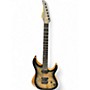 Used Schecter Guitar Research REAPER 6 2 Color Sunburst Solid Body Electric Guitar 2 Color Sunburst