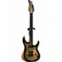 Used Schecter Guitar Research REAPER 6 CHARCOAL BURST Solid Body Electric Guitar CHARCOAL BURST