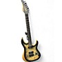 Used Schecter Guitar Research REAPER-6 Charcoal Burst Solid Body Electric Guitar Charcoal Burst