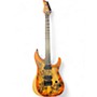 Used Schecter Guitar Research REAPER 6 FR INFERNO BURST Solid Body Electric Guitar INFERNO BURST