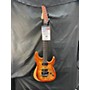 Used Schecter Guitar Research Used Schecter Guitar Research REAPER-6 FR INFERNOBURST Solid Body Electric Guitar INFERNOBURST