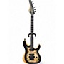 Used Schecter Guitar Research REAPER-6FR CHARCOAL BURST  Solid Body Electric Guitar CHARCOAL BURST