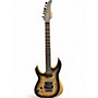 Used Schecter Guitar Research REAPER-6FR LH Trans Charcoal Solid Body Electric Guitar Trans Charcoal