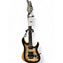 Used Schecter Guitar Research REAPER-6FR S BUCKEYE BURST Solid Body Electric Guitar BUCKEYE BURST