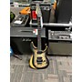 Used Schecter Guitar Research Used Schecter Guitar Research REAPER-6FR SKY BURST Solid Body Electric Guitar SKY BURST