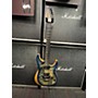 Used Schecter Guitar Research REAPER-6FR SKYBURST Solid Body Electric Guitar SKYBURST