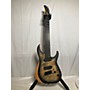 Used Schecter Guitar Research Used Schecter Guitar Research REAPER 7 CHARCOAL BURST Solid Body Electric Guitar CHARCOAL BURST