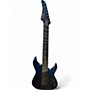 Used Schecter Guitar Research Used Schecter Guitar Research REAPER 7 MS ELITE DEEP OCEAN BLUE Solid Body Electric Guitar DEEP OCEAN BLUE