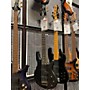 Used Schecter Guitar Research Used Schecter Guitar Research Raiden Deluxe 4 String NAVY Electric Bass Guitar NAVY