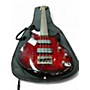 Used Schecter Guitar Research Raiden Special 4 String 2 Color Sunburst Electric Bass Guitar 2 Color Sunburst