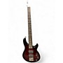 Used Schecter Guitar Research Used Schecter Guitar Research Raiden Special 4 String Red Electric Bass Guitar Red