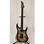 Used Schecter Guitar Research Used Schecter Guitar Research Reaper 6 Satin Charcoal Burst Solid Body Electric Guitar Satin Charcoal Burst